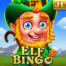 ELF BINGO